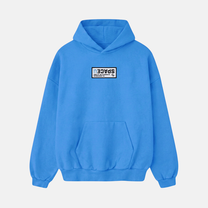 UPSIDE UCF Space U Embroidered Patch Hoodie - AVBL MRKT (1)
