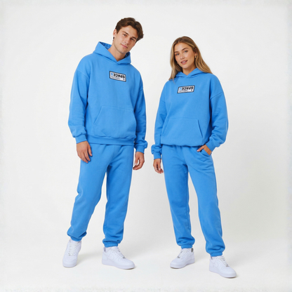 UPSIDE UCF Space U Embroidered Patch Hoodie - AVBL MRKT (2)