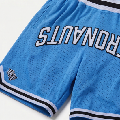 UPSIDE UCF Space U Varsity Mesh Shorts - AVBL MRKT (3)