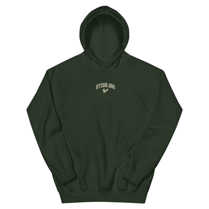 UPSIDE USF Bulls Embroidered Hoodie - AVBL MRKT (1)