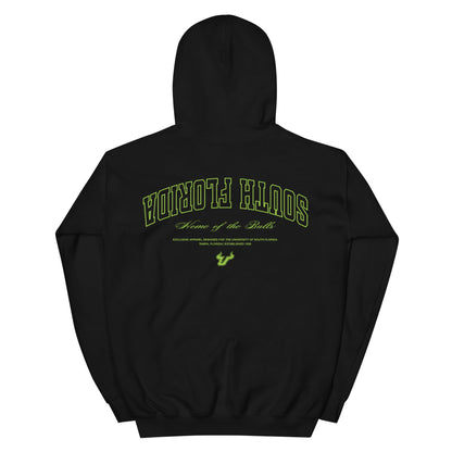 UPSIDE USF Bulls Essentials Hoodie - AVBL MRKT (1)