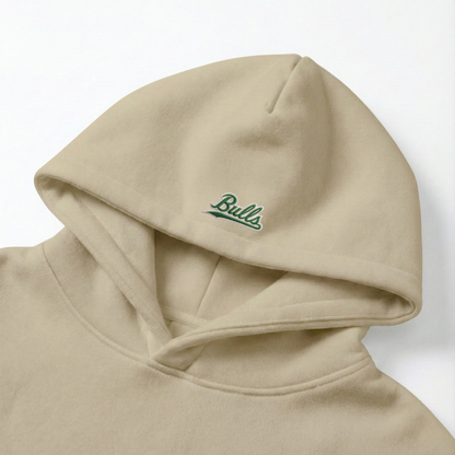 UPSIDE USF Bulls Varsity Hoodie - AVBL MRKT (2)