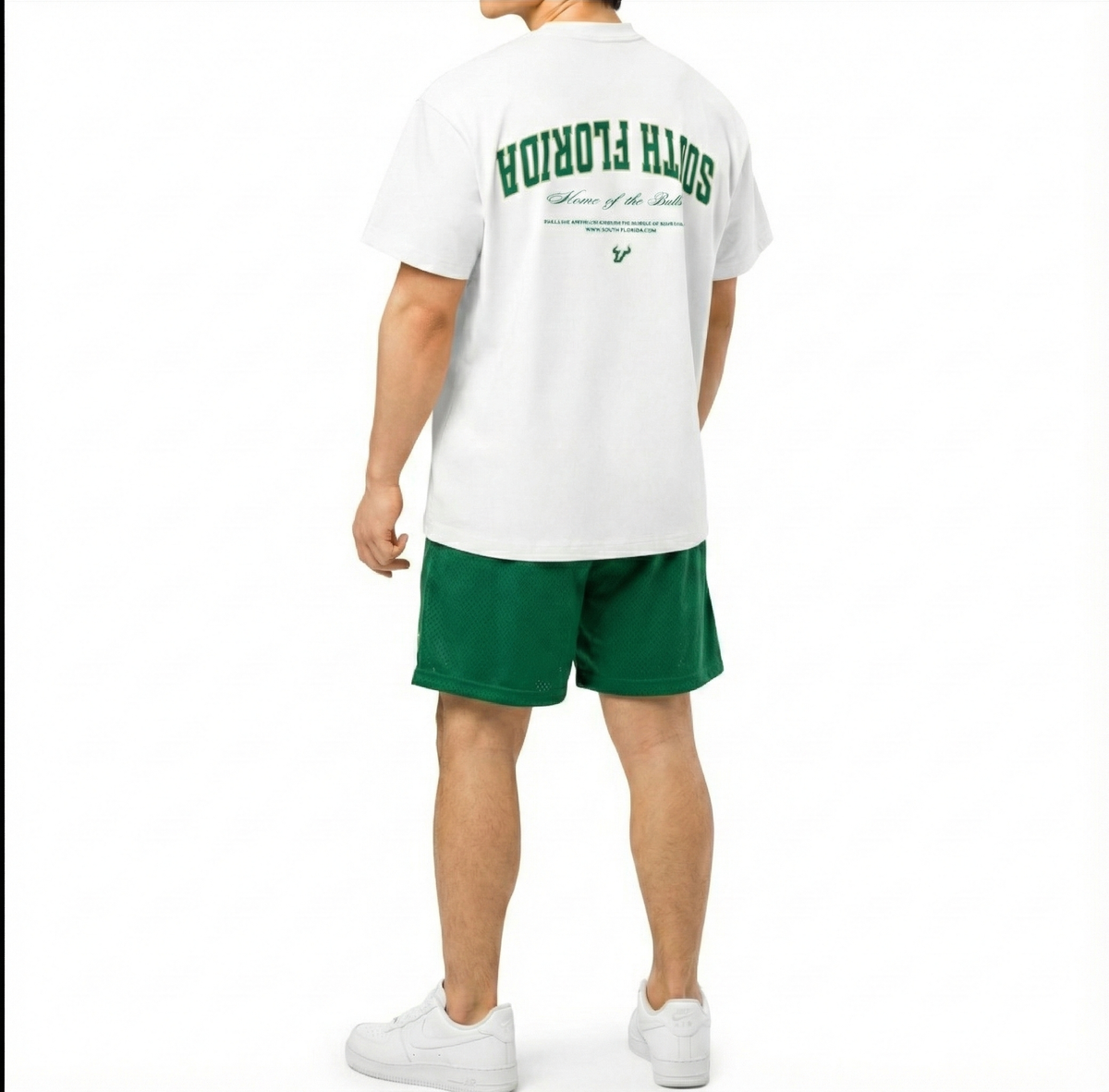 UPSIDE USF Essentials Oversized Tee - AVBL MRKT (3)