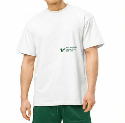 UPSIDE USF Essentials Oversized Tee - AVBL MRKT (4)