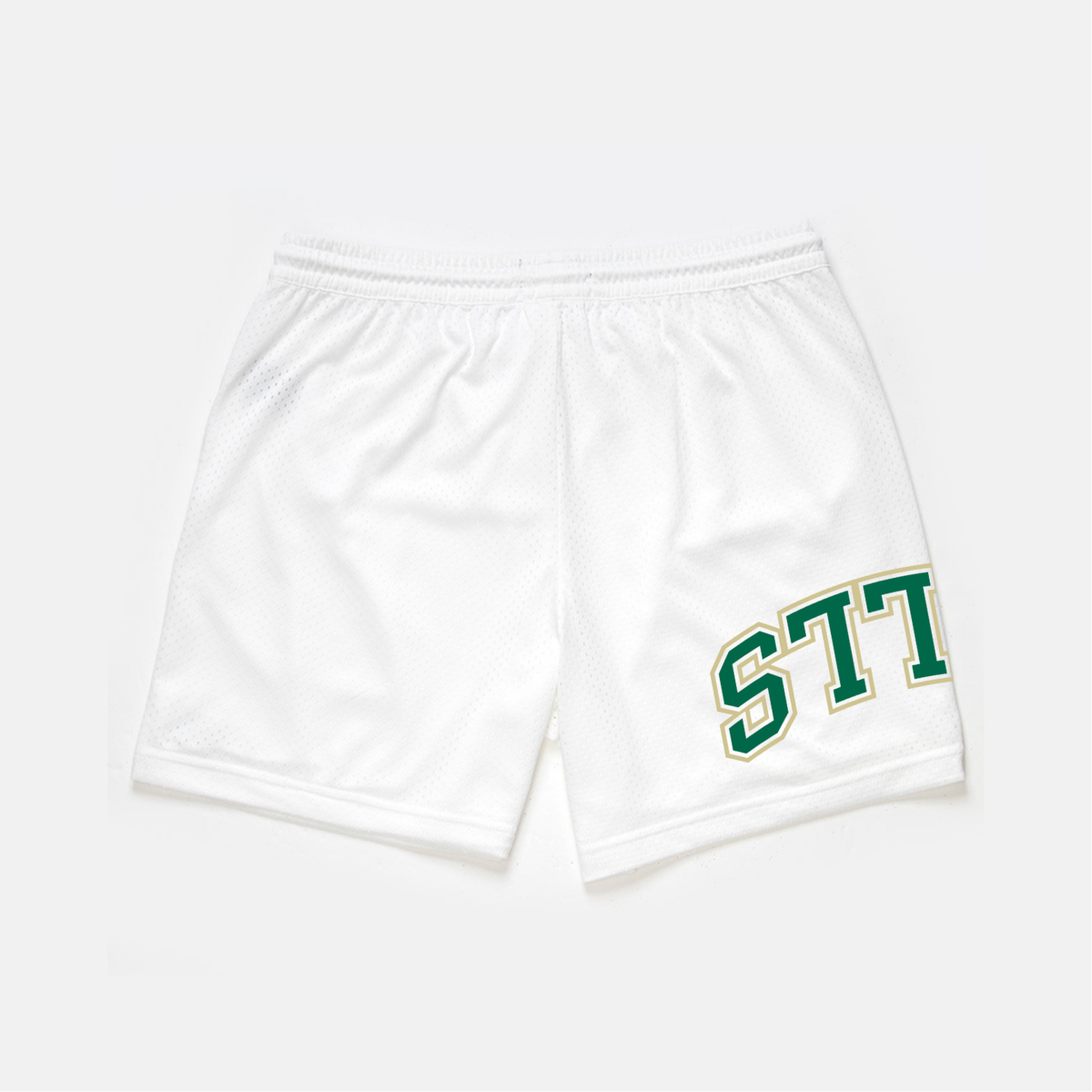 UPSIDE USF Mesh Shorts | Exclusive - AVBL MRKT (3)