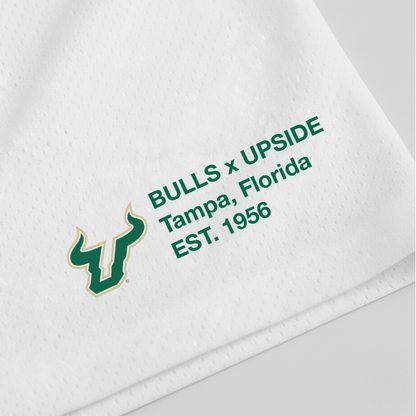 UPSIDE USF Mesh Shorts | Exclusive - AVBL MRKT (5)