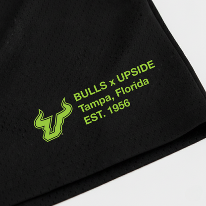 UPSIDE USF Mesh Shorts | Exclusive - AVBL MRKT (6)