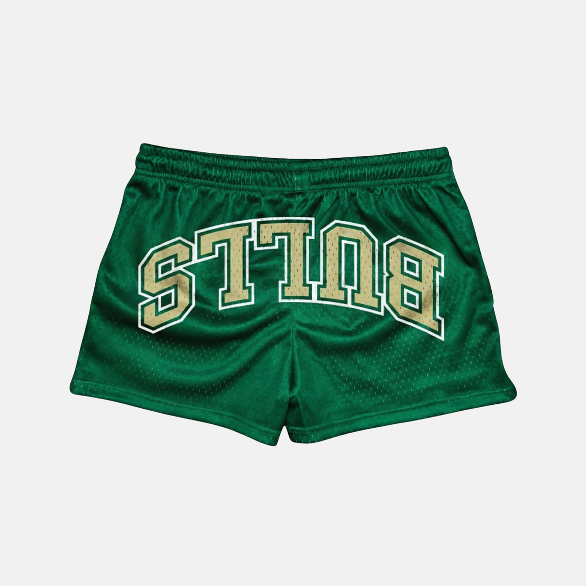 UPSIDE USF Mesh Shorts | Women - AVBL MRKT (1)