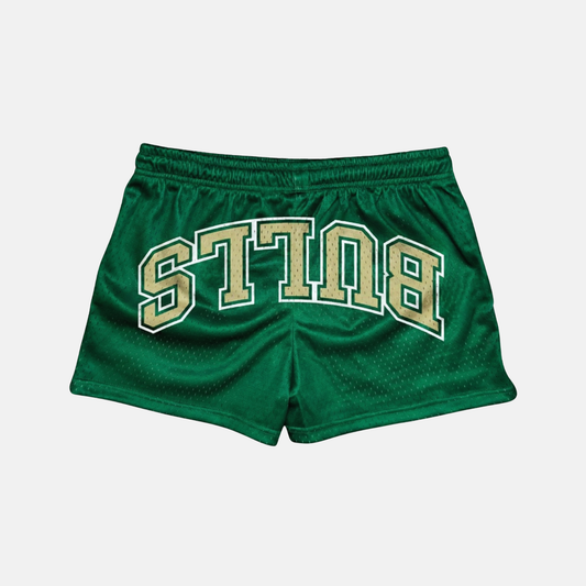 UPSIDE USF Mesh Shorts | Women - AVBL MRKT (1)