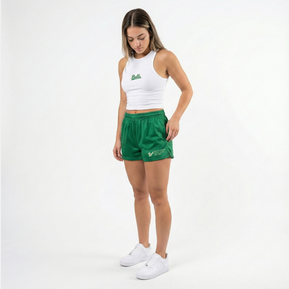 UPSIDE USF Mesh Shorts | Women - AVBL MRKT (4)