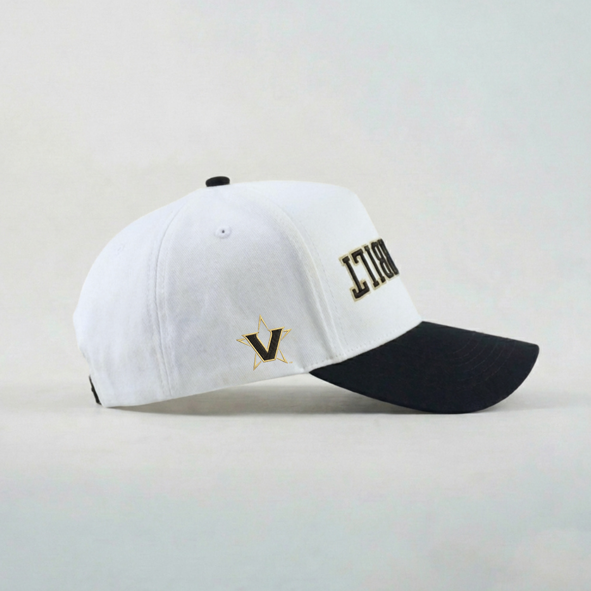 UPSIDE Vanderbilt Commodores Hat - AVBL MRKT (2)