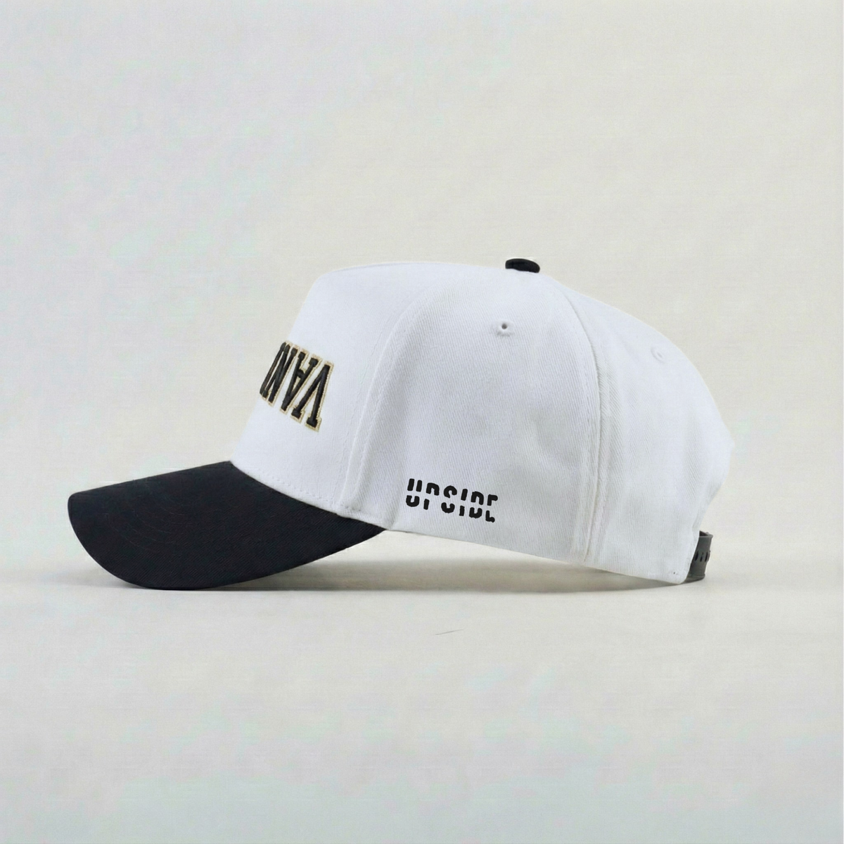 UPSIDE Vanderbilt Commodores Hat - AVBL MRKT (3)