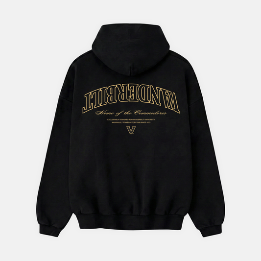 UPSIDE Vanderbilt Essentials Hoodie - AVBL MRKT (1)