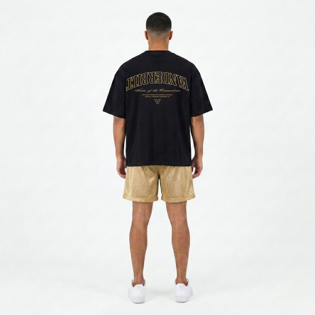 UPSIDE Vanderbilt Essentials Oversized Tee - AVBL MRKT (3)