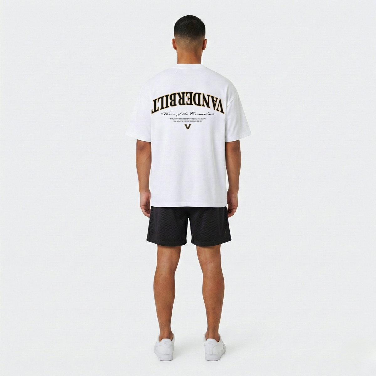 UPSIDE Vanderbilt Essentials Oversized Tee - AVBL MRKT (3)