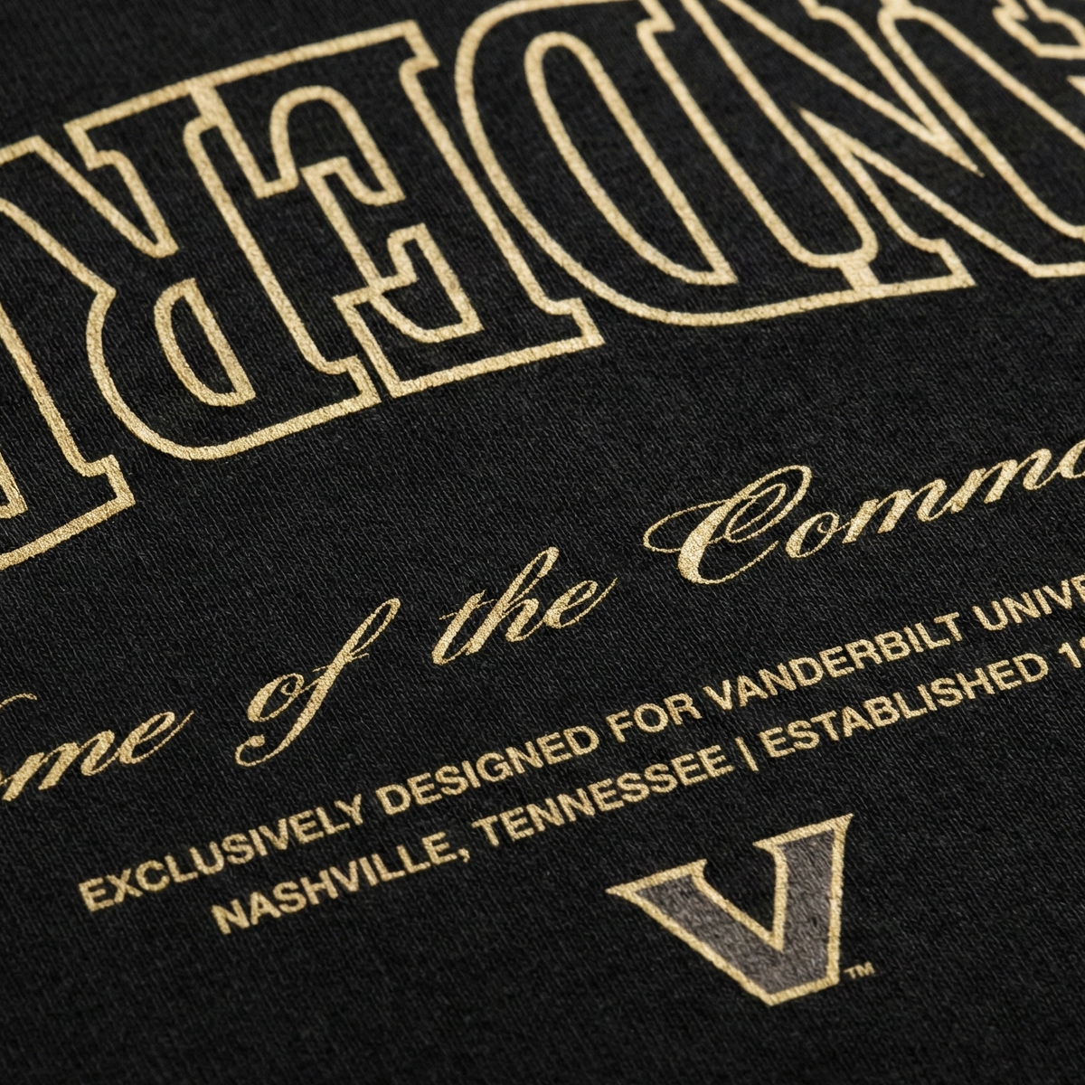 UPSIDE Vanderbilt Essentials Oversized Tee - AVBL MRKT (4)