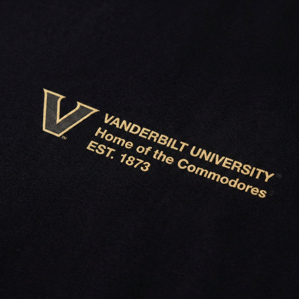 UPSIDE Vanderbilt Essentials Oversized Tee - AVBL MRKT (5)