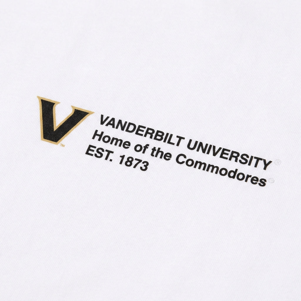 UPSIDE Vanderbilt Essentials Oversized Tee - AVBL MRKT (5)