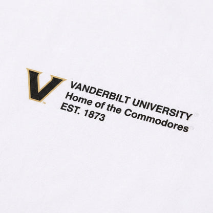 UPSIDE Vanderbilt Essentials Oversized Tee - AVBL MRKT (5)