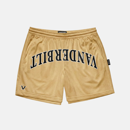 UPSIDE Vanderbilt Mesh Shorts - AVBL MRKT (1)