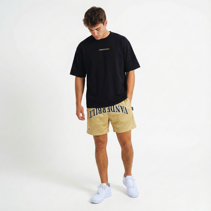 UPSIDE Vanderbilt Mesh Shorts - AVBL MRKT (2)