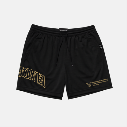 UPSIDE Vanderbilt Mesh Shorts | Exclusive - AVBL MRKT (2)
