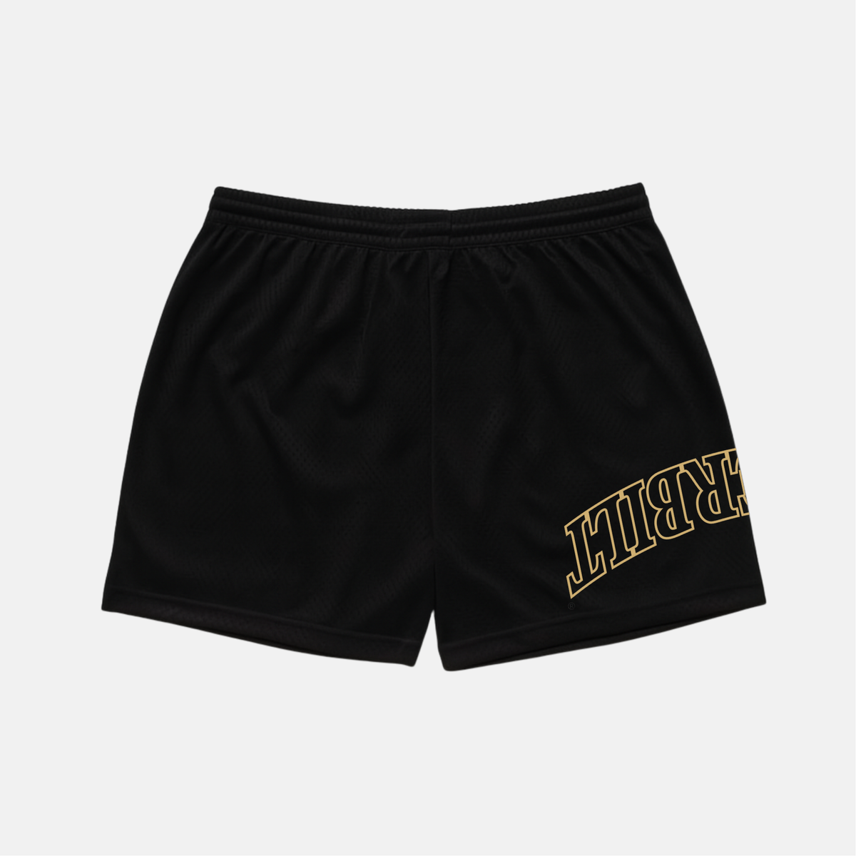 UPSIDE Vanderbilt Mesh Shorts | Exclusive - AVBL MRKT (4)