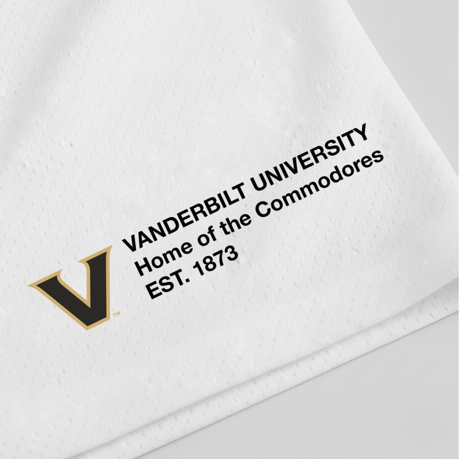 UPSIDE Vanderbilt Mesh Shorts | Exclusive - AVBL MRKT (5)