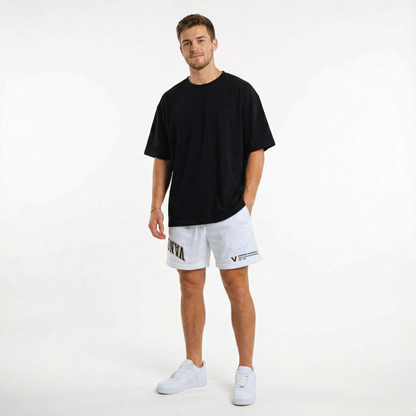 UPSIDE Vanderbilt Mesh Shorts | Exclusive - AVBL MRKT (7)