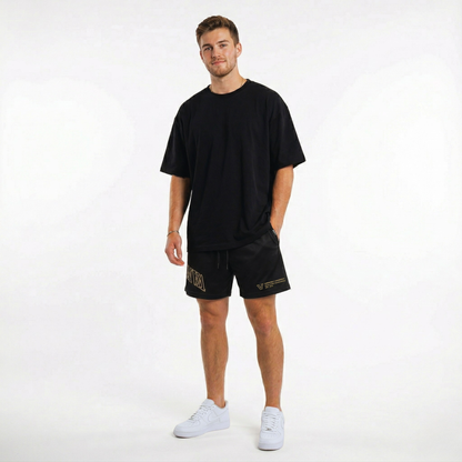 UPSIDE Vanderbilt Mesh Shorts | Exclusive - AVBL MRKT (8)