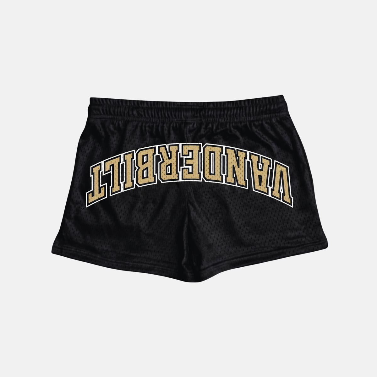 UPSIDE Vanderbilt Mesh Shorts | Women - AVBL MRKT (1)