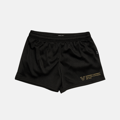UPSIDE Vanderbilt Mesh Shorts | Women - AVBL MRKT (2)