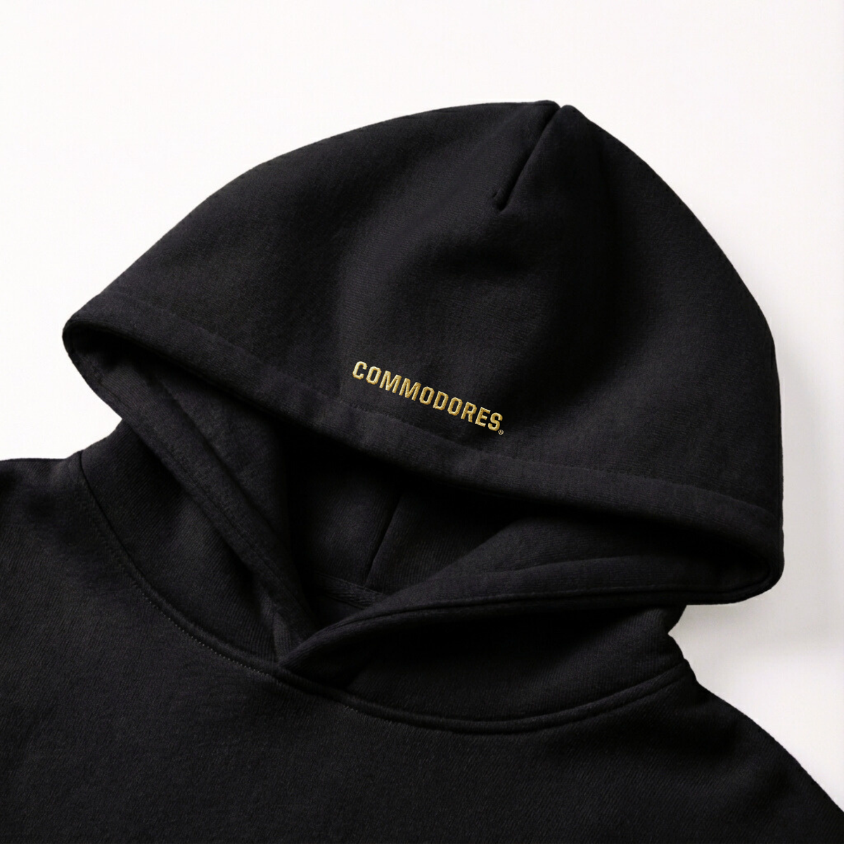 UPSIDE Vanderbilt Varsity Hoodie - AVBL MRKT (3)