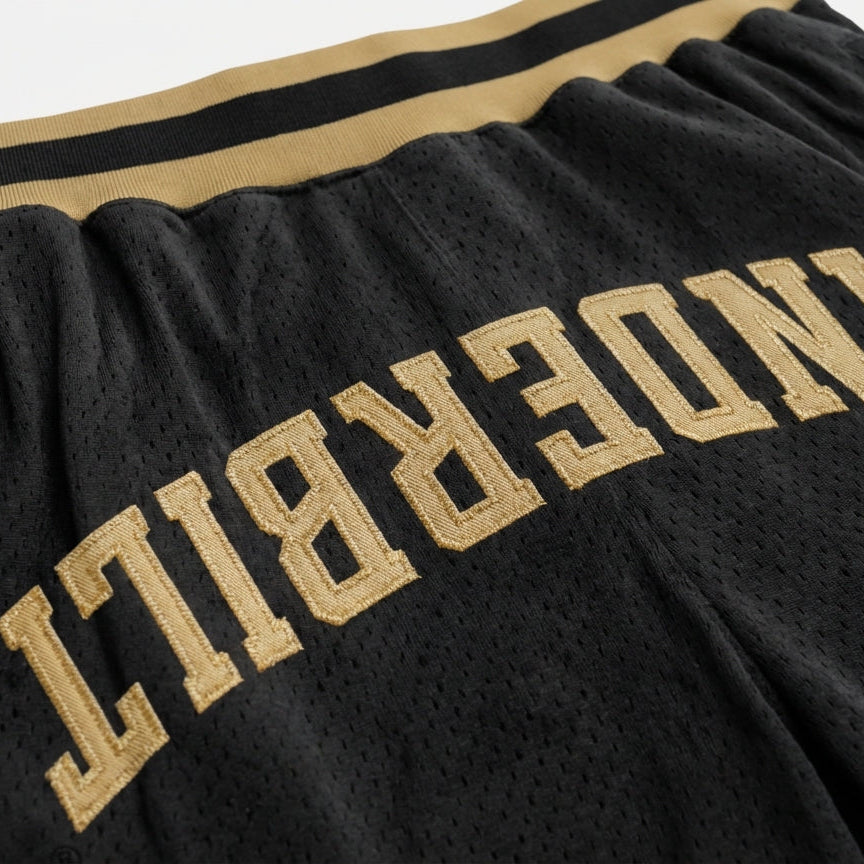 UPSIDE Vanderbilt Varsity Mesh Shorts - AVBL MRKT (3)