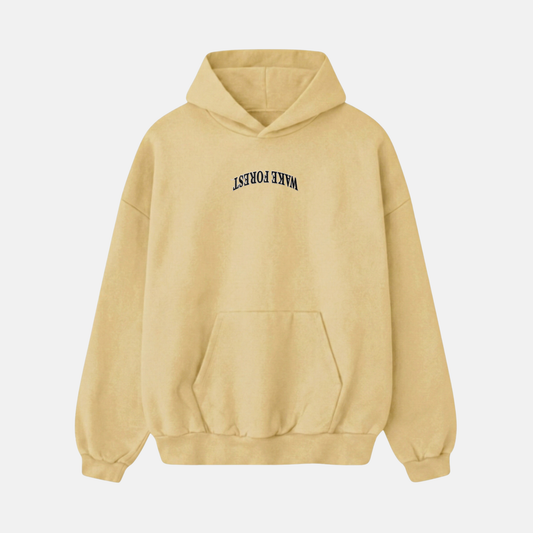 UPSIDE Wake Forest Embroidered Hoodie - AVBL MRKT (1)