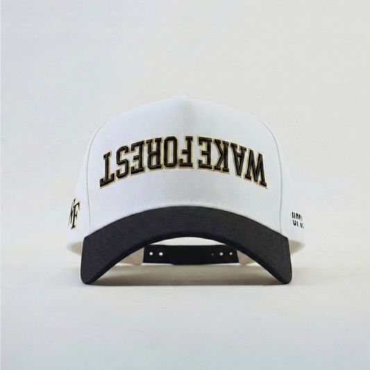 UPSIDE Wake Forest Hat - AVBL MRKT (1)