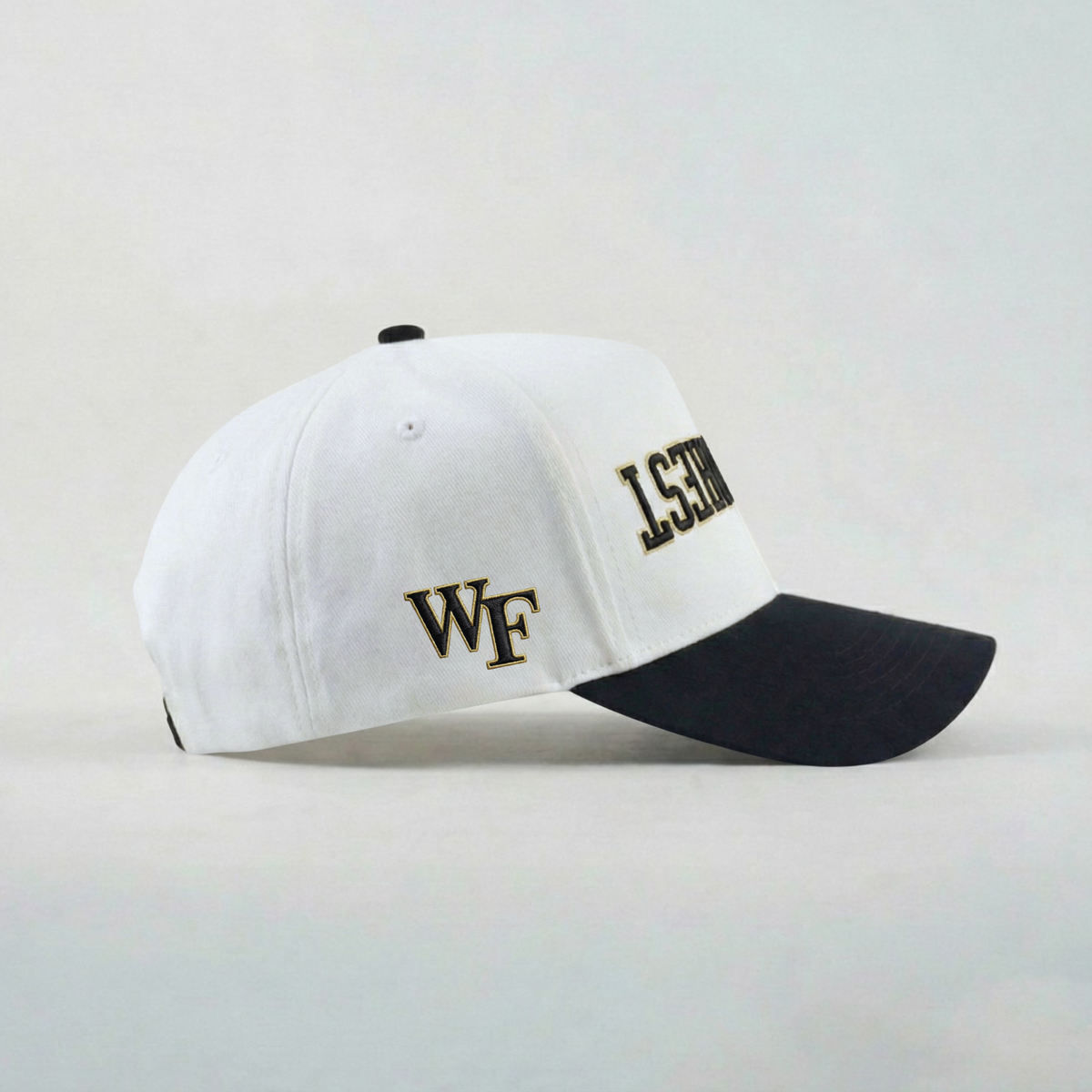 UPSIDE Wake Forest Hat - AVBL MRKT (2)