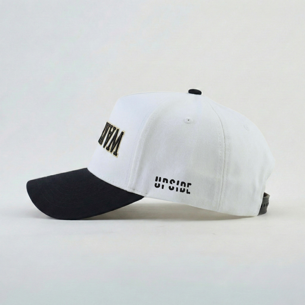 UPSIDE Wake Forest Hat - AVBL MRKT (3)