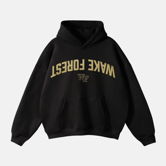 UPSIDE Wake Forest Varsity Hoodie - AVBL MRKT (1)
