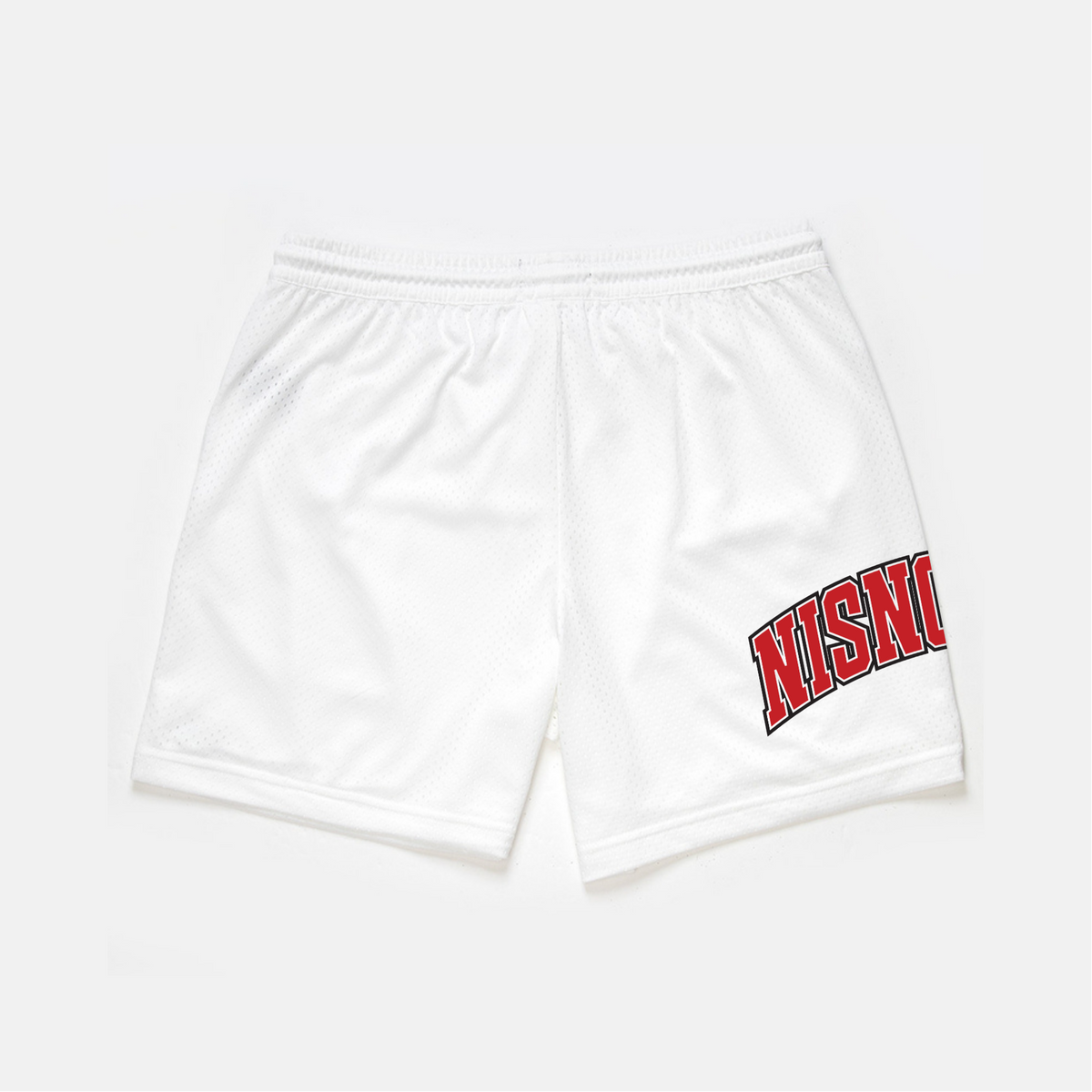 UPSIDE Wisconsin Mesh Shorts | Exclusive - AVBL MRKT (2)