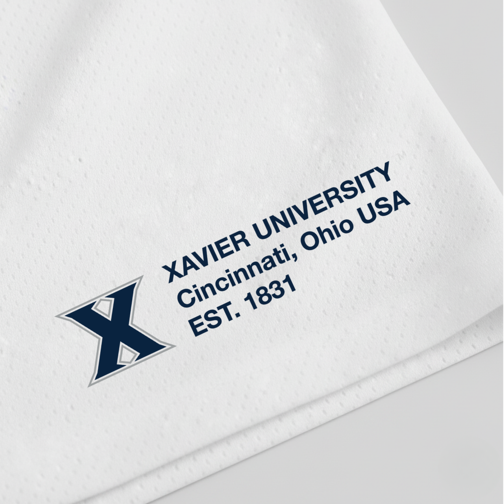 UPSIDE Xavier Mesh Shorts | Exclusive - AVBL MRKT (3)