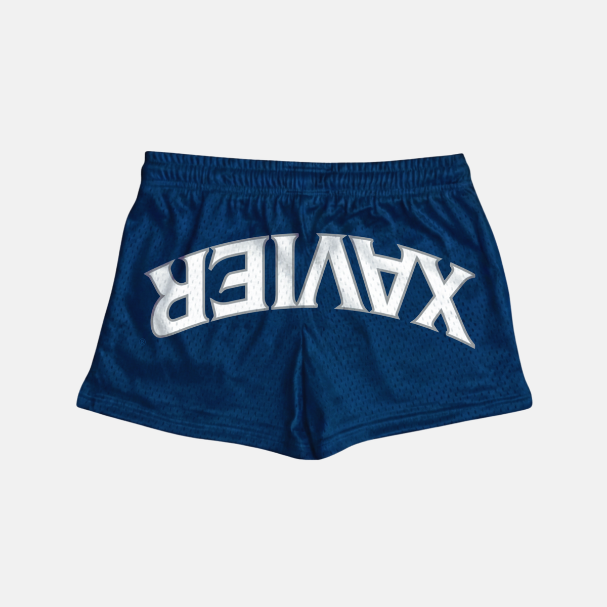 UPSIDE Xavier Mesh Shorts | Women - AVBL MRKT (1)