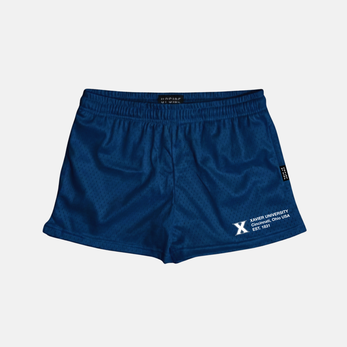 UPSIDE Xavier Mesh Shorts | Women - AVBL MRKT (2)