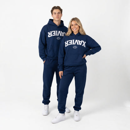 UPSIDE Xavier Varsity Hoodie - AVBL MRKT (2)