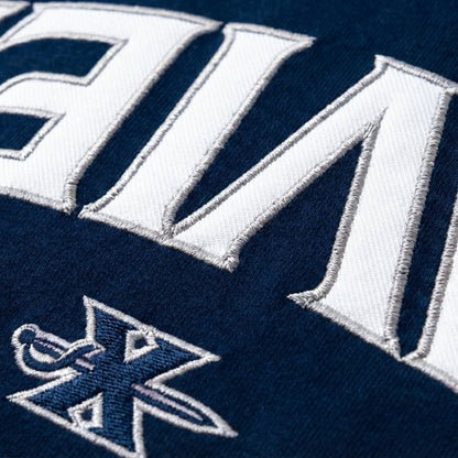 UPSIDE Xavier Varsity Hoodie - AVBL MRKT (4)