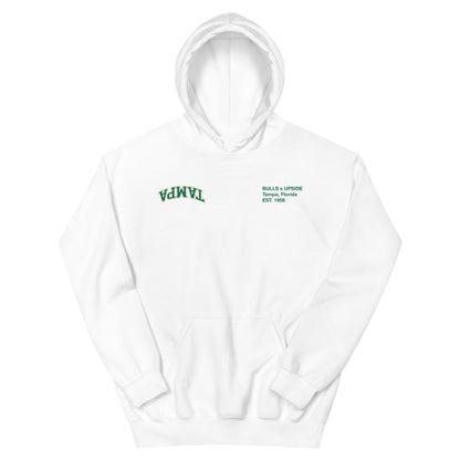 USF x UPSIDE Hoodie - AVBL MRKT (1)