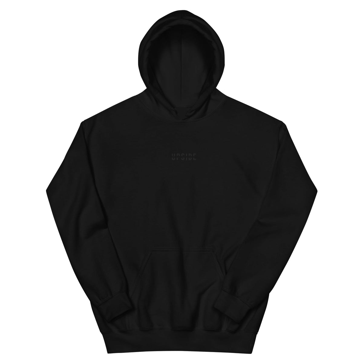 UPSIDE Embroidered Hoodie - AVBL MRKT (1)