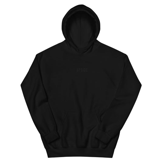 UPSIDE Embroidered Hoodie - AVBL MRKT (1)