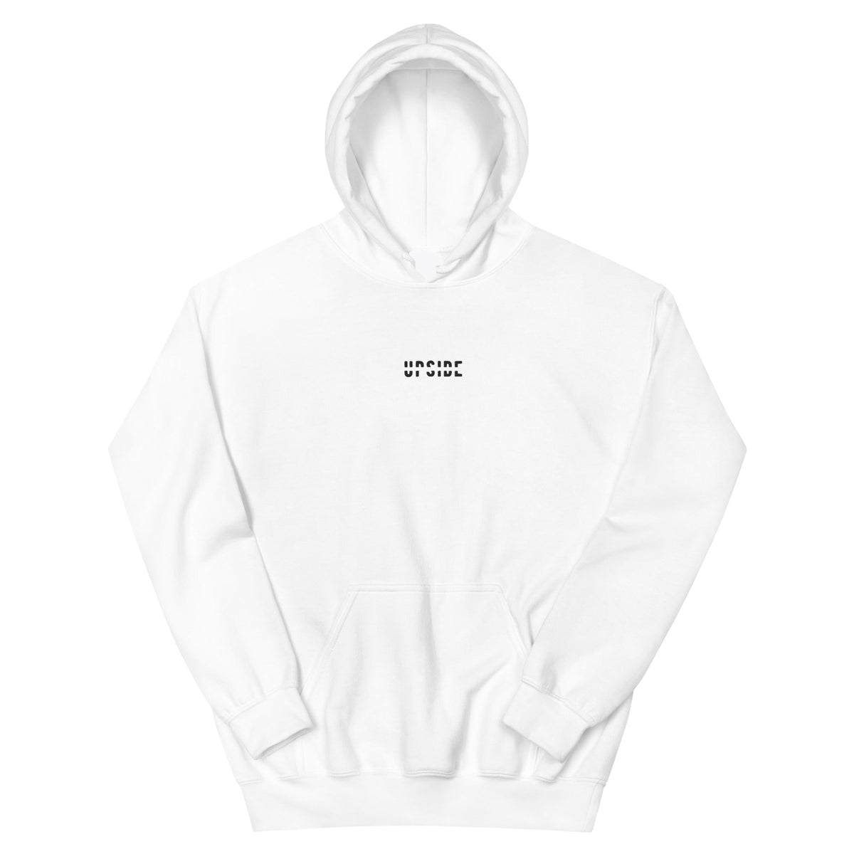 UPSIDE Embroidered Hoodie - AVBL MRKT (2)
