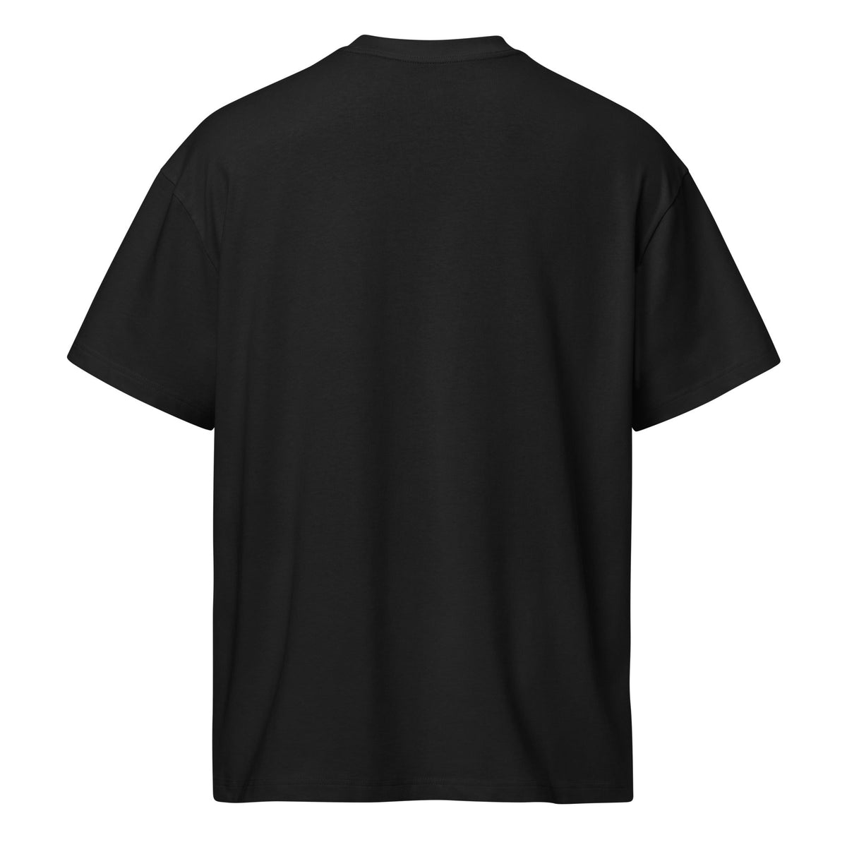UPSIDE Embroidered Oversized Tee - AVBL MRKT (2)